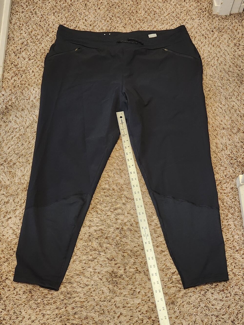 Mens Columbia XXL Joggers